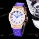 Hublot Ladies watches - Classic Fusion Quartz Purple Version (2)_th.jpg